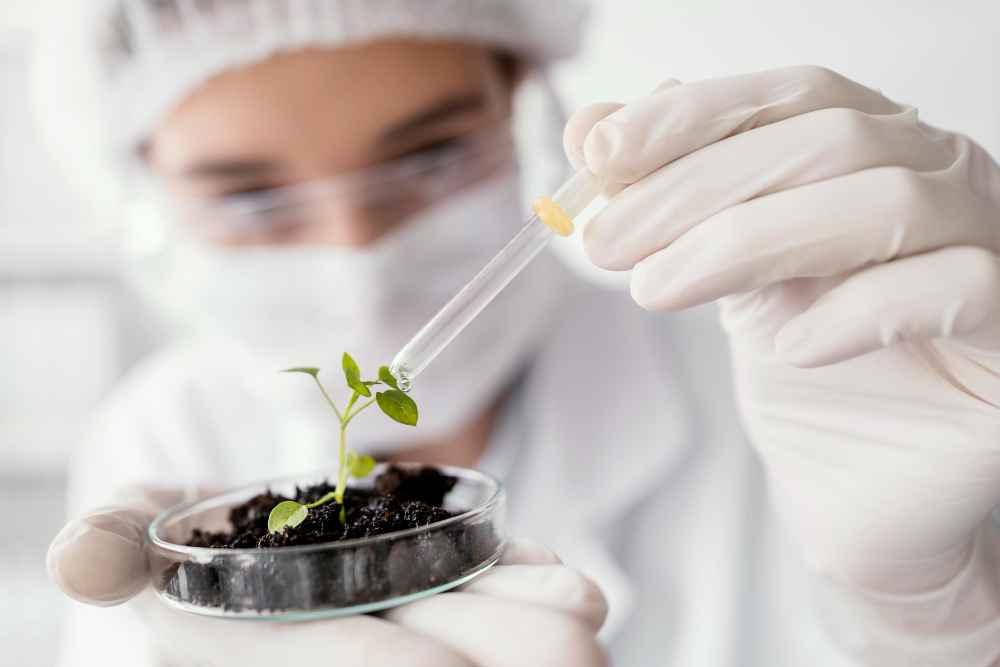 Agrochemicals