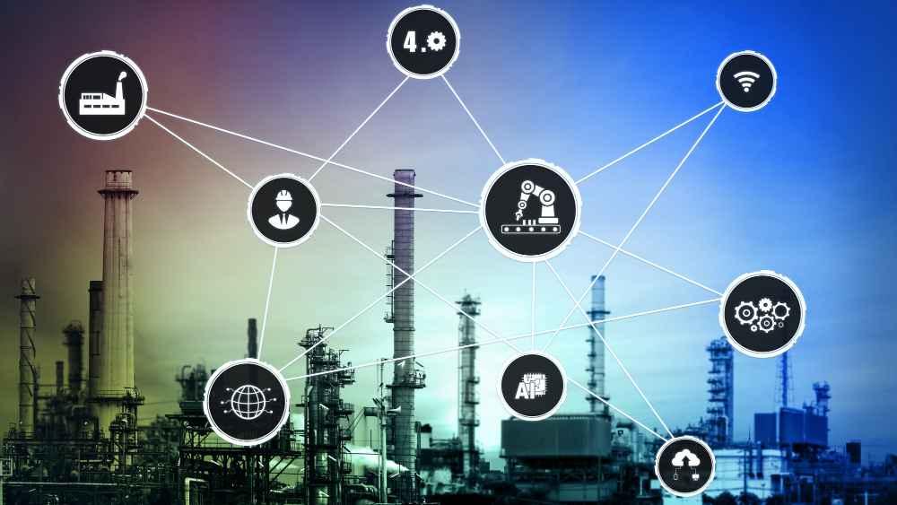 Chemical and Petrochemicals